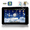  AndroPad I - The new 7 Inch Android V1.6 Tablet 