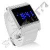  Anno Domini Gr�n - Die Japanische Uhr gr�nen LED's 