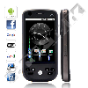  Eclipse - Quadband Android 2.1 Smartphone with 3.2 Inch Touchscreen 