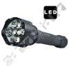  FlashMax 1000 - CREE LED Power Flashlight 1000 Lumens, weatherproof! 