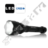  FlashMax 1200 - CREE LED Power Flashlight 1200 Lumens, waterproof! 