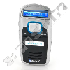  Solar Powered Car Bluetooth Handsfree Kit with Loudspeaker 