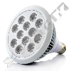  LED Grow Light - Crop Circle Edition (NASA Red and Blue) 