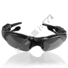 Sonnenbrille mit integriertem 4GB MP3/WMA Player und Bluetooth Sonnenbrille mit integriertem 4GB MP3/WMA Player und Bluetooth